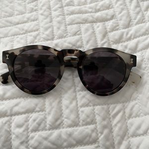 Illesteva Leonard Glasses